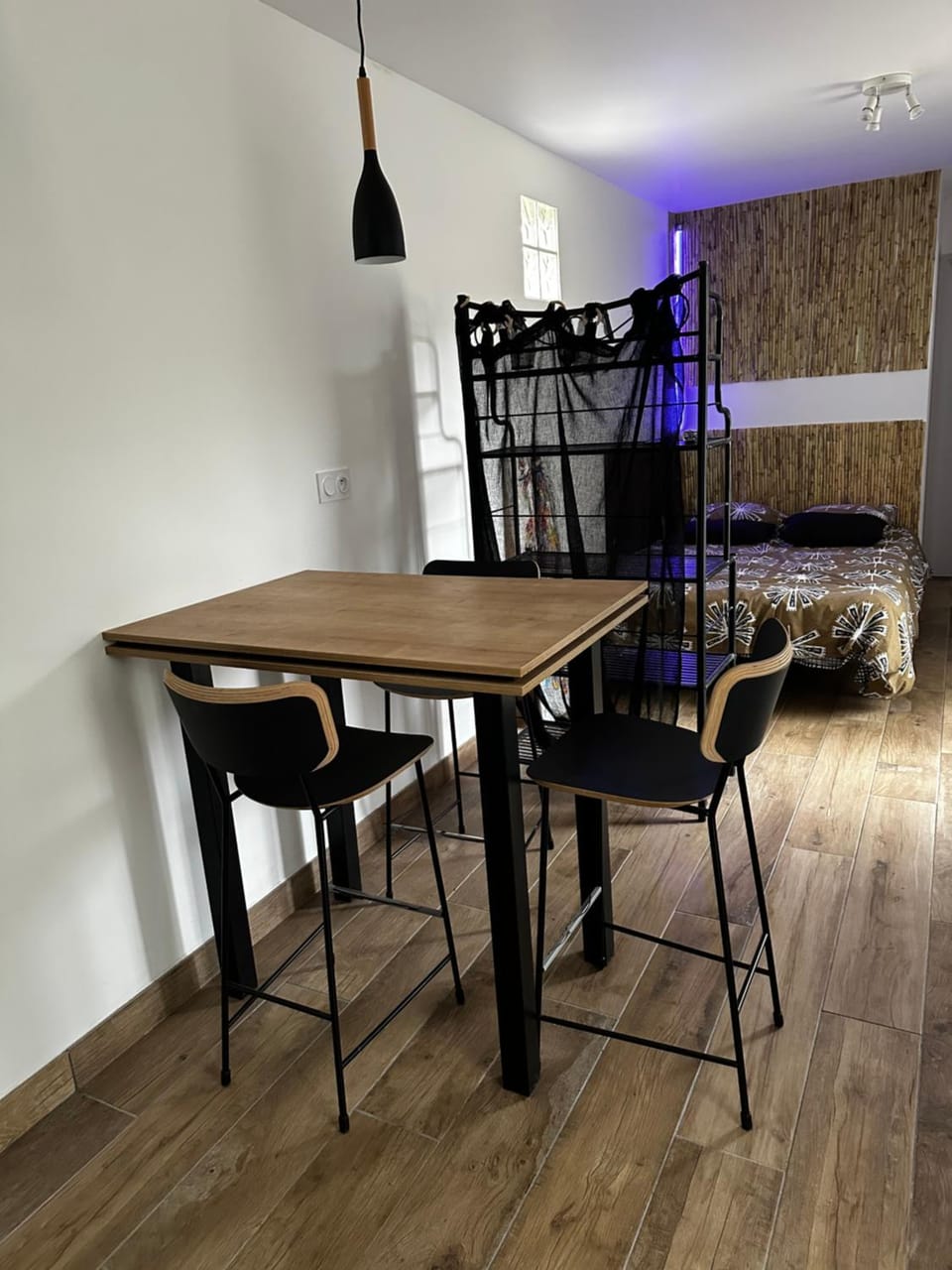 Fromental Bed and Breakfast in Auvergne-Rhône-Alpes