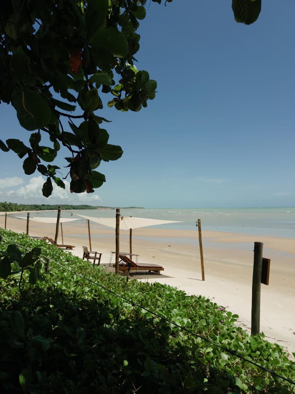 Casa Tuco - Cumuruxatiba Vacation rental in State of Bahia