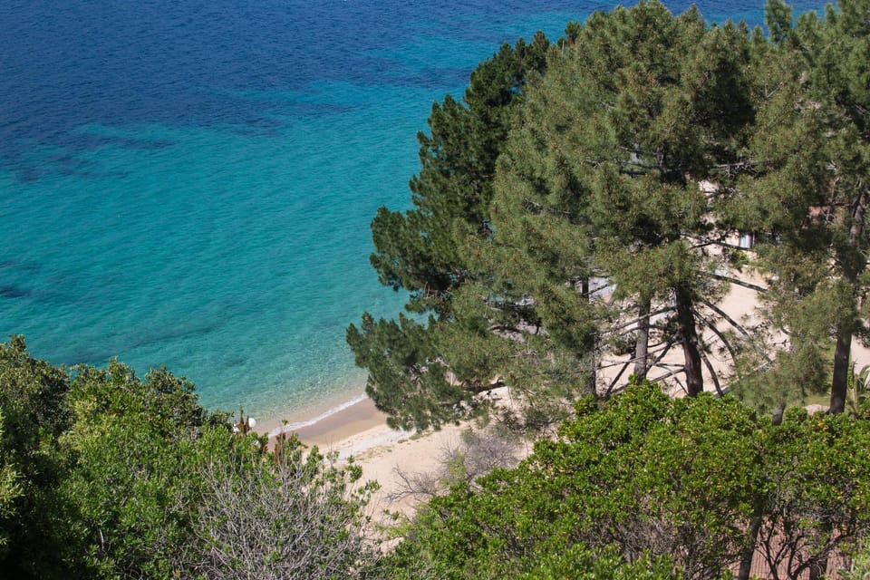 A'mare Corsica I Seaside Small Resort Hotel in Propriano