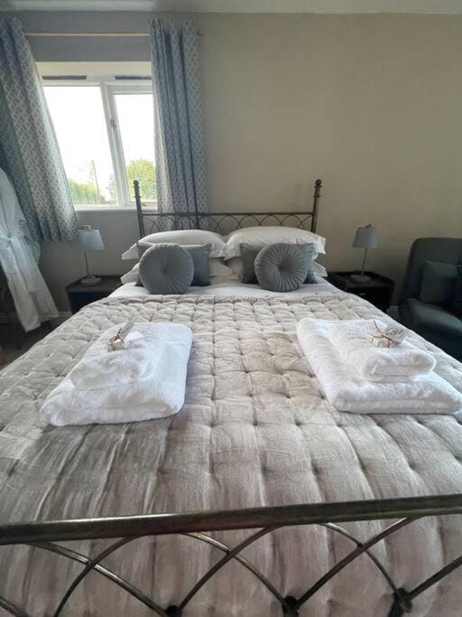 Edens Hideaway Apartment in England