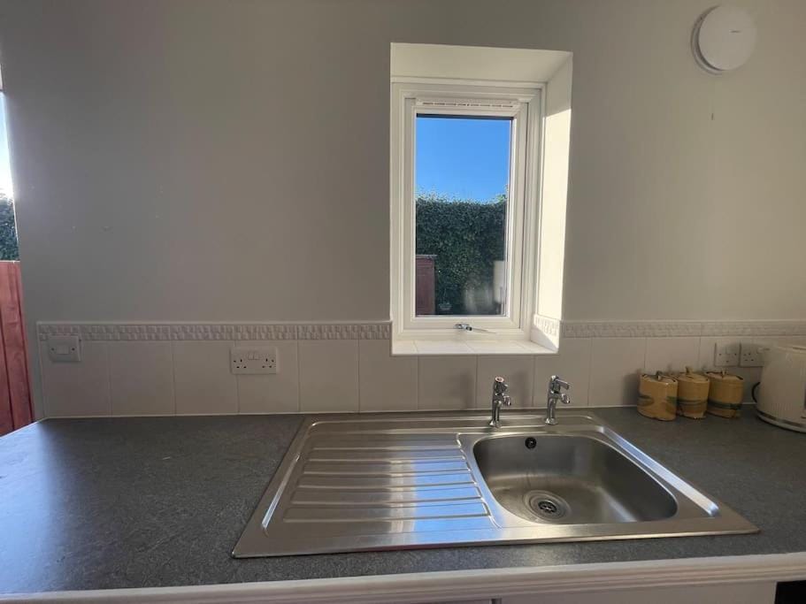 Edens Hideaway Apartment in England