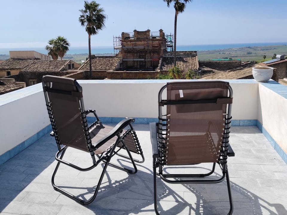 BBWine Apartment 2 Apartment in Menfi
