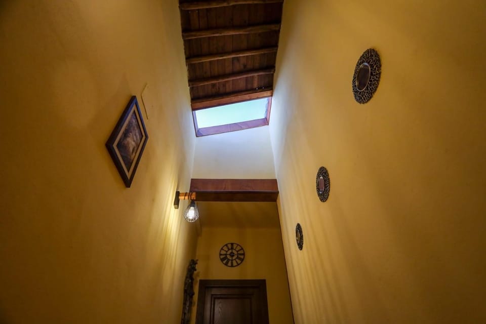 Casa vacanze BELLA VISTA Apartment in Pisa