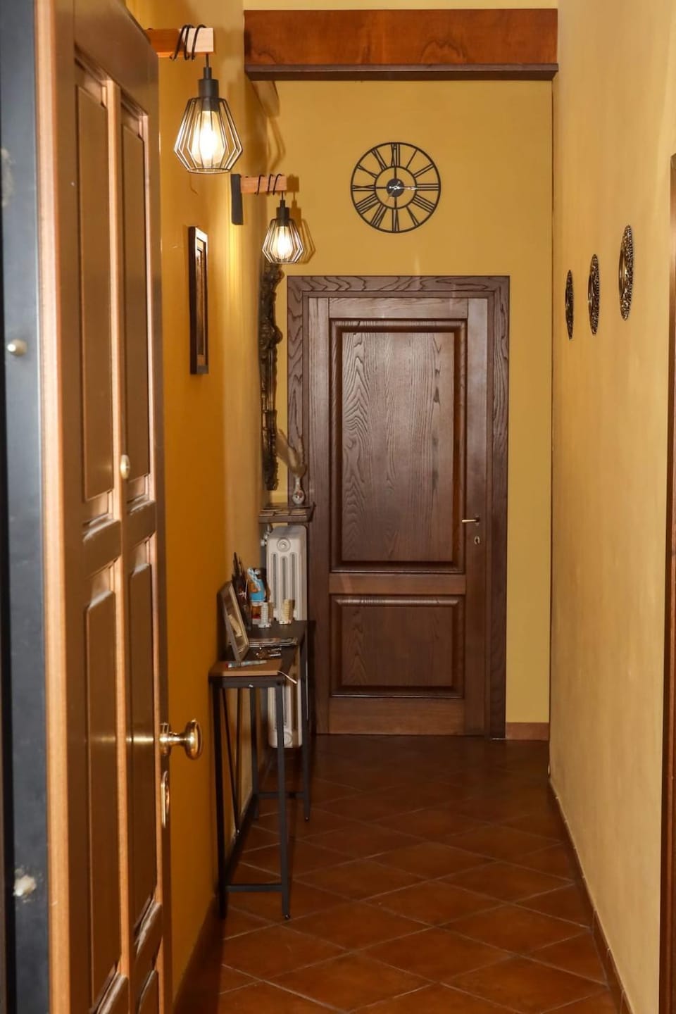 Casa vacanze BELLA VISTA Apartment in Pisa