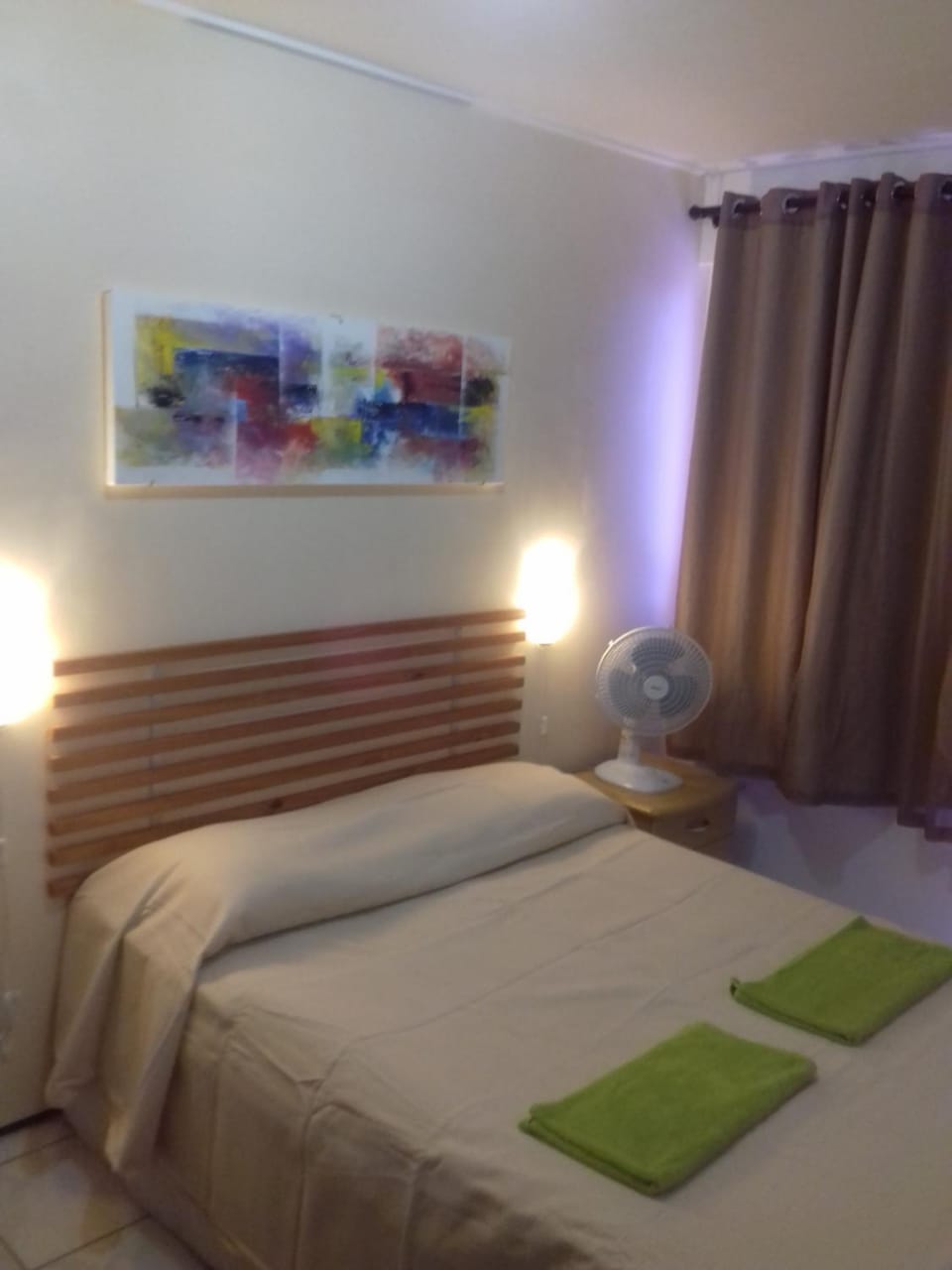 Apartamento Praia de Iracema Apartment in Fortaleza