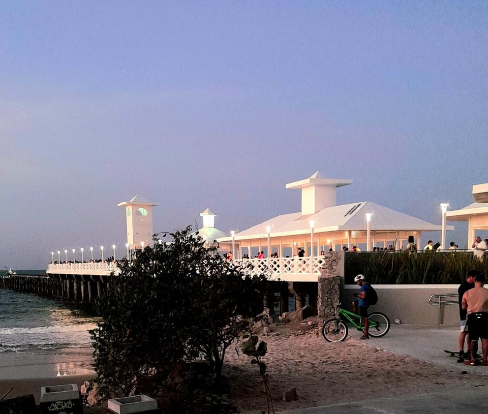 Apartamento Praia de Iracema Apartment in Fortaleza