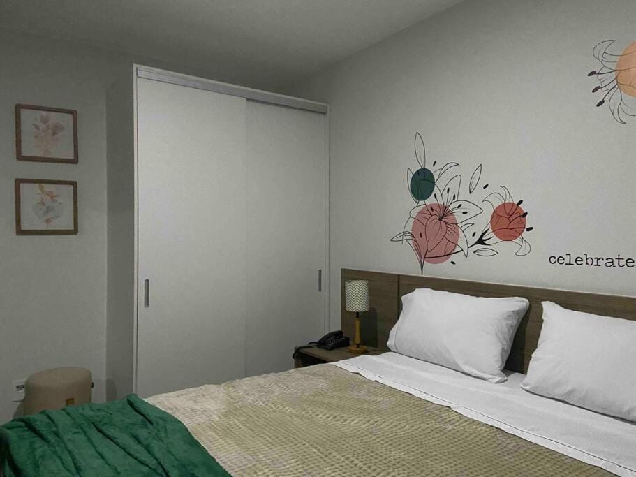 Suíte Rio Centro e Rock in Rio 1504B Apartment in Rio de Janeiro