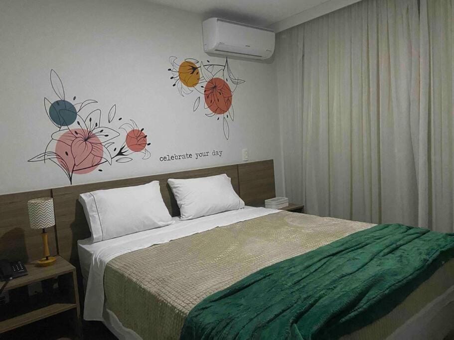 Suíte Rio Centro e Rock in Rio 1504B Apartment in Rio de Janeiro