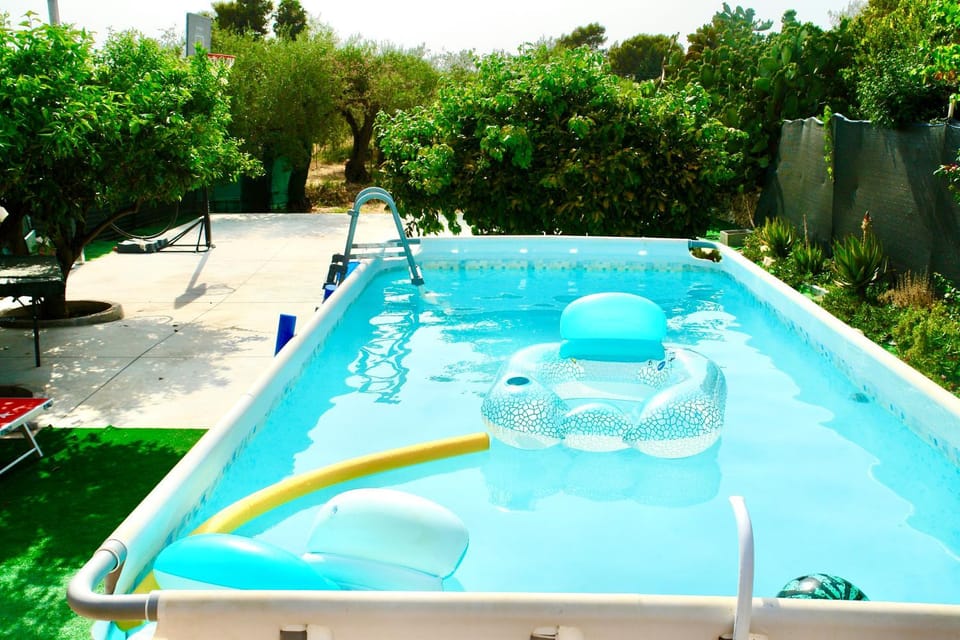 Day, Garden, Garden view, Pool view, Swimming pool