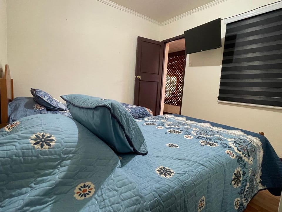 Hostal Fernanda Bed and Breakfast in O'Higgins, Chile