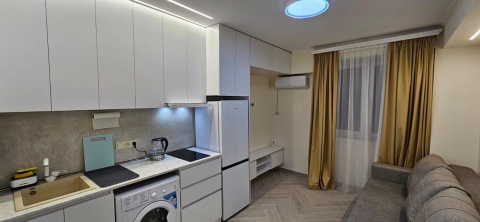 Сдается Новая светлая 1-комнатная квартира Apartment in Yerevan