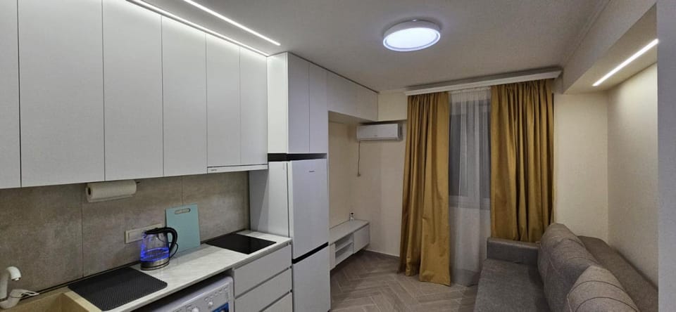 Сдается Новая светлая 1-комнатная квартира Apartment in Yerevan
