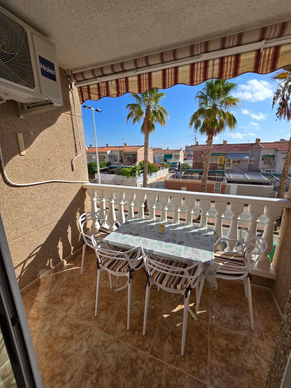 Balcony/Terrace, Balcony/Terrace