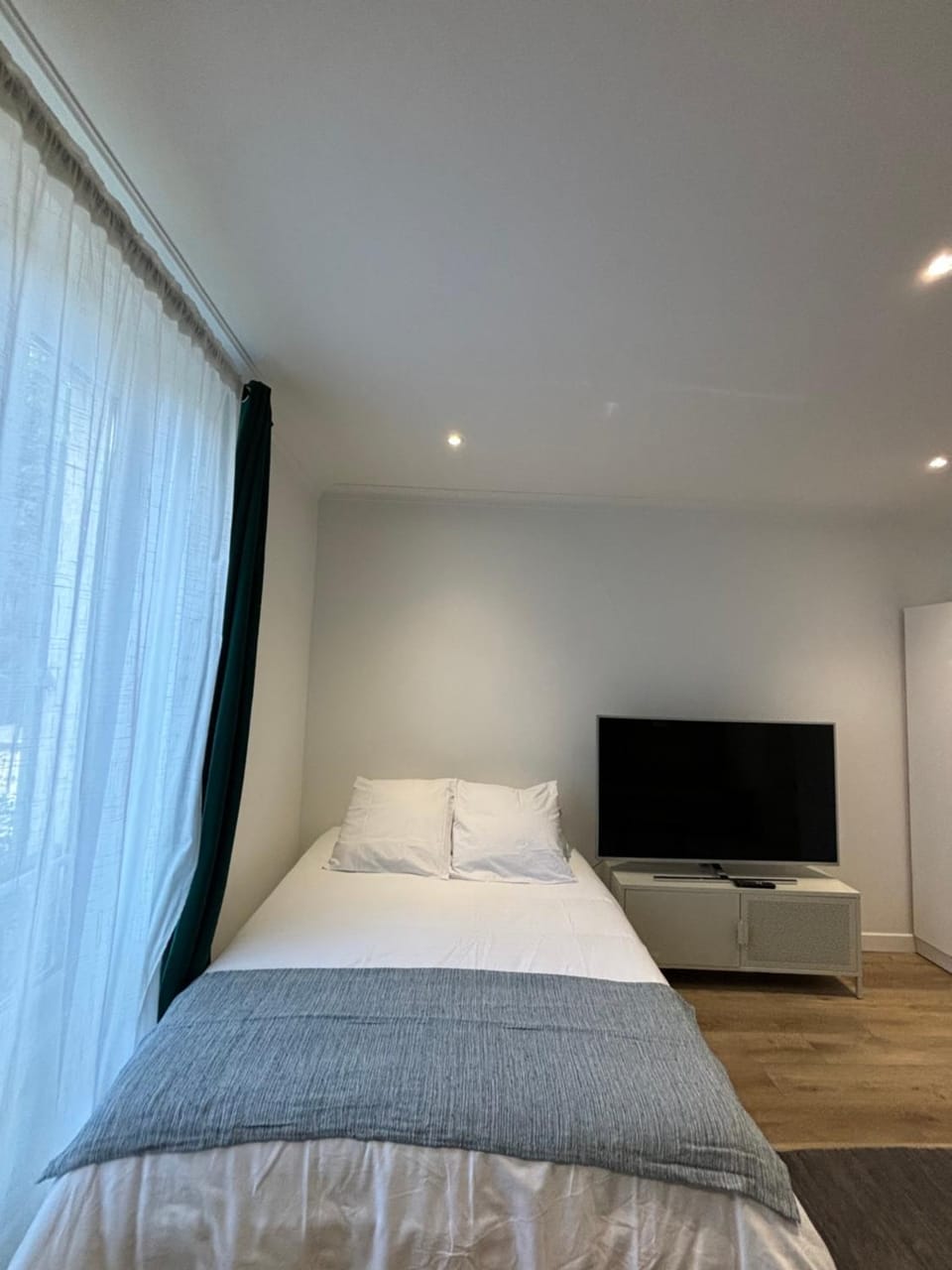 Le Joli Appartement - Parking Gratuit, Wifi, RER C Choisy-le-Roi Apartment in Île-de-France