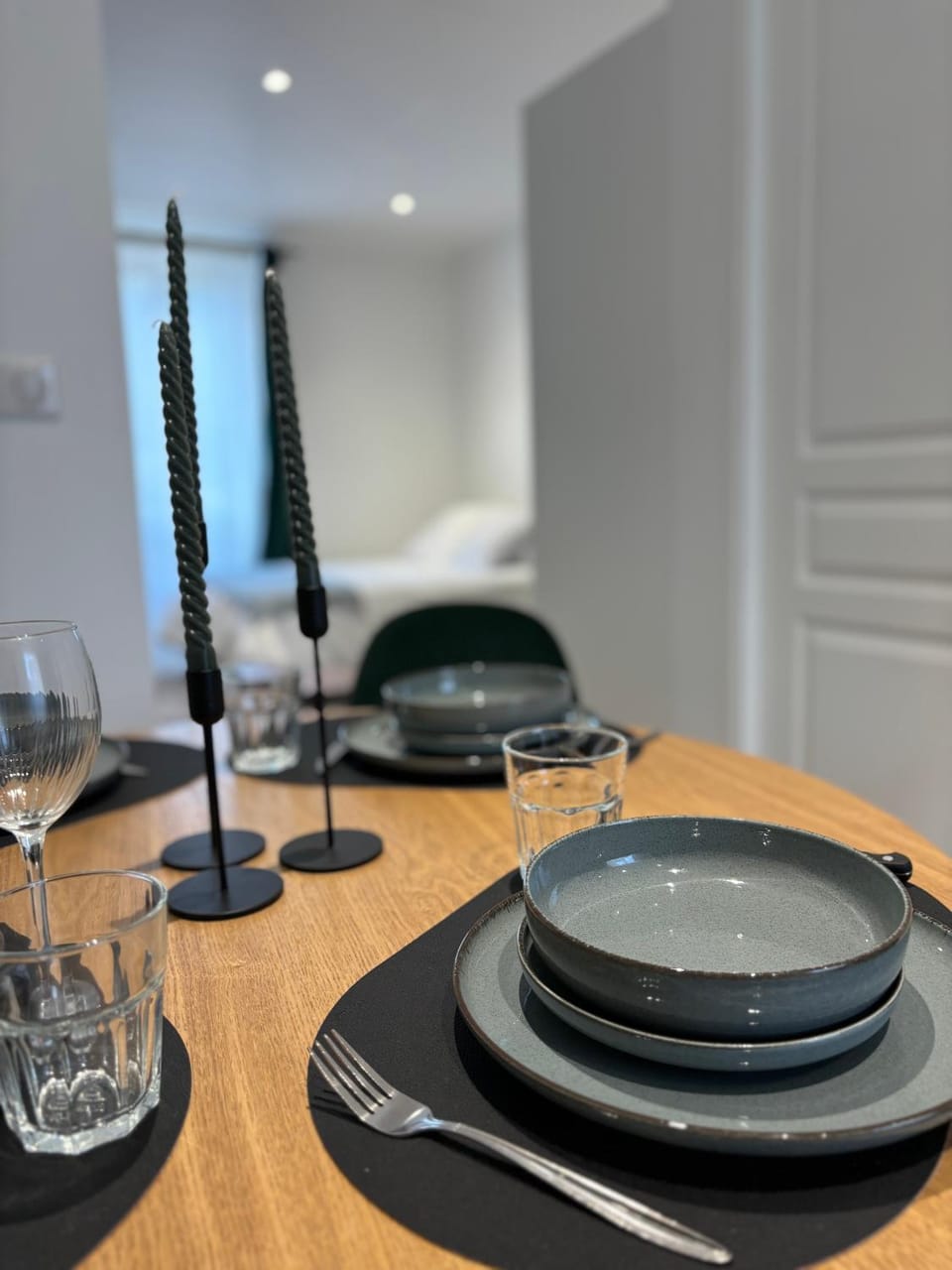 Le Joli Appartement - Parking Gratuit, Wifi, RER C Choisy-le-Roi Apartment in Île-de-France