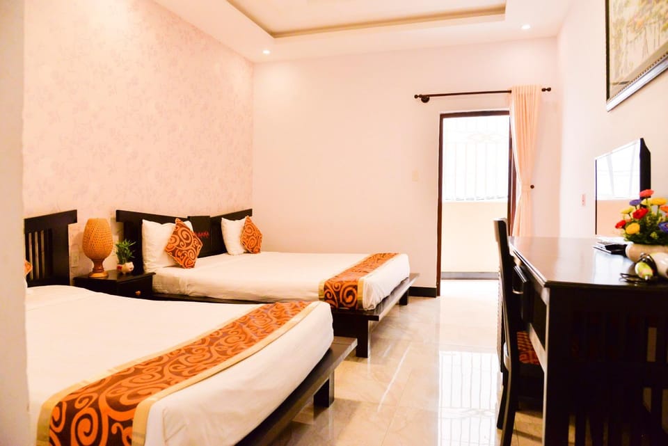 Nohana Hotel Hotel in Phan Thiet
