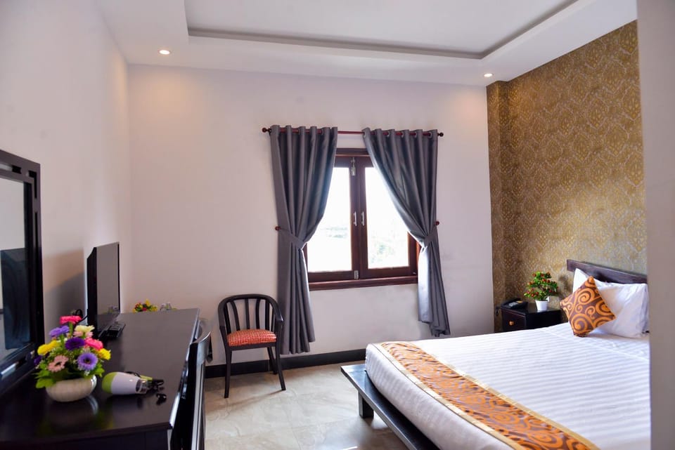 Nohana Hotel Hotel in Phan Thiet
