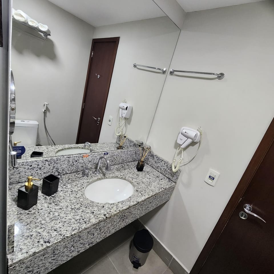 Suíte Premiere Apartment hotel in Rio de Janeiro