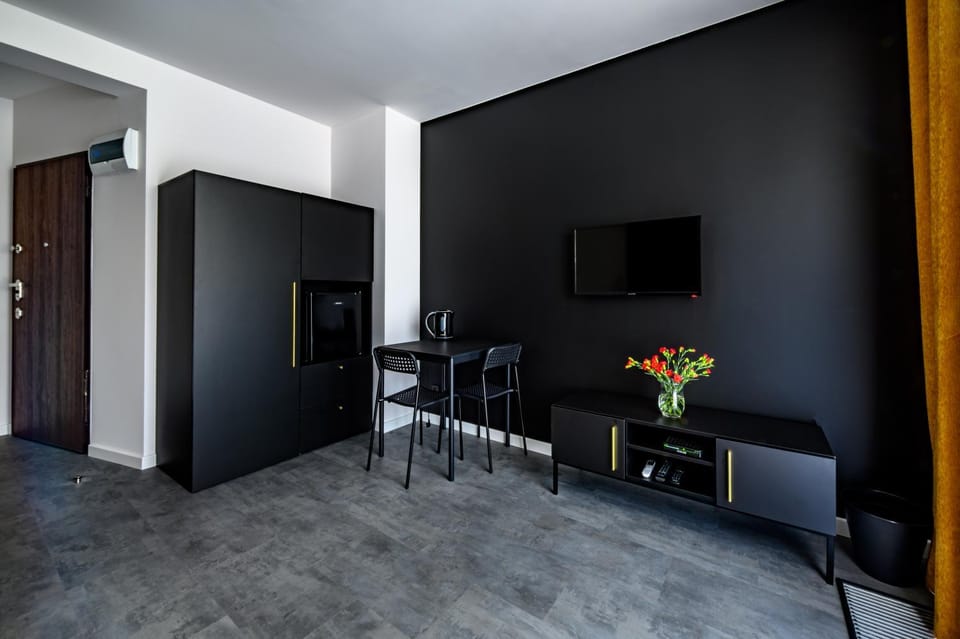 Apartament 5th floor Apartment in Krakow