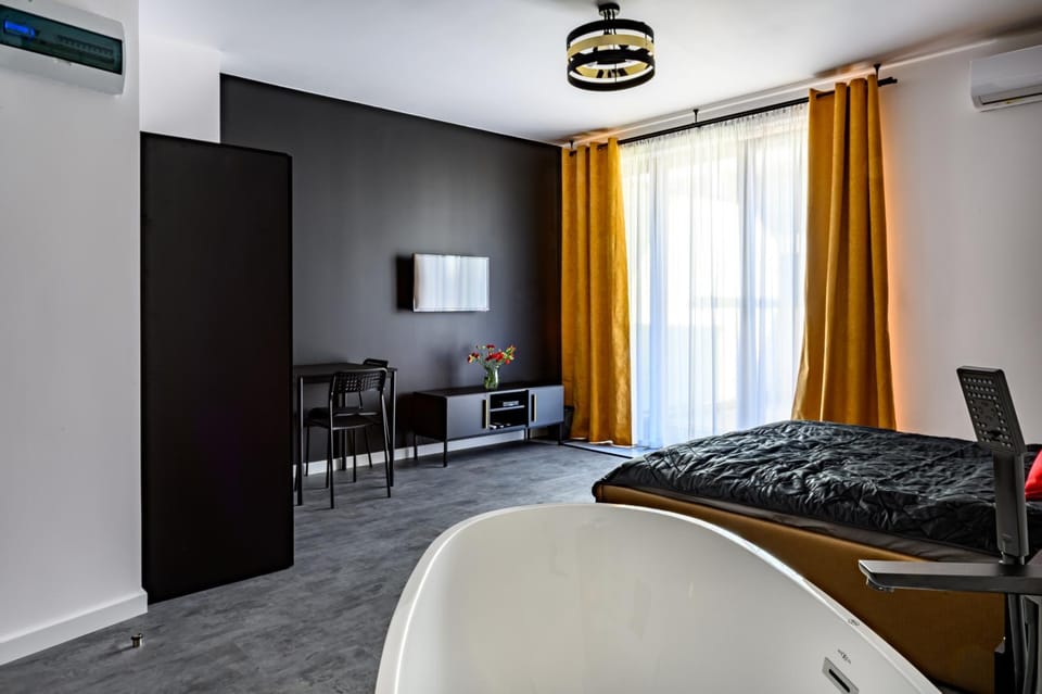 Apartament 5th floor Apartment in Krakow