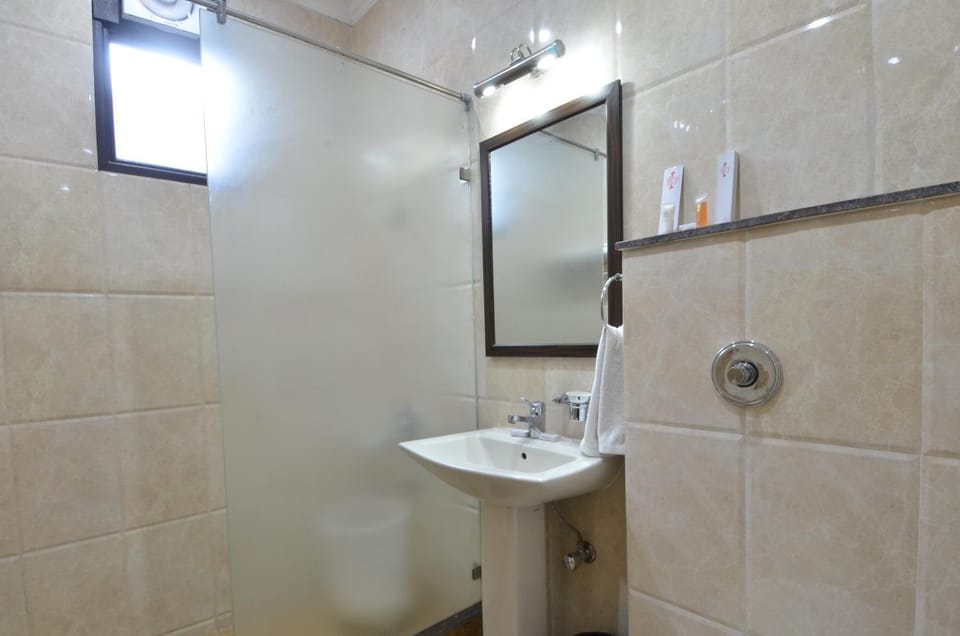 Sarovar Regency Hotel in Punjab, India