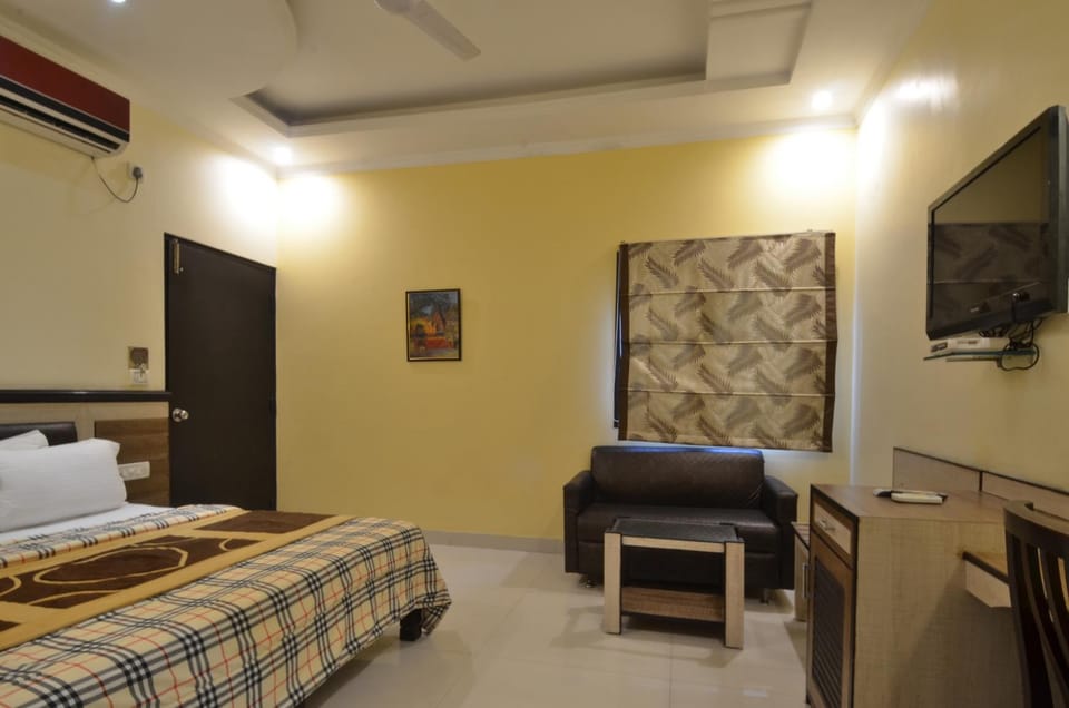 Sarovar Regency Hotel in Punjab, India