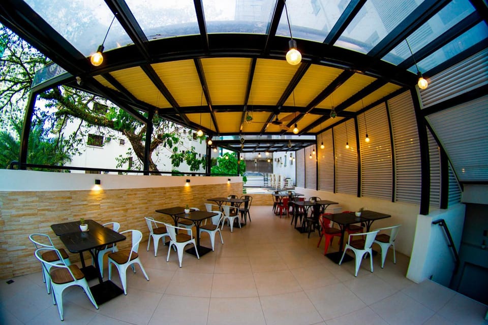 Zerenity Hotel & Suites Hotel in Lapu-Lapu City