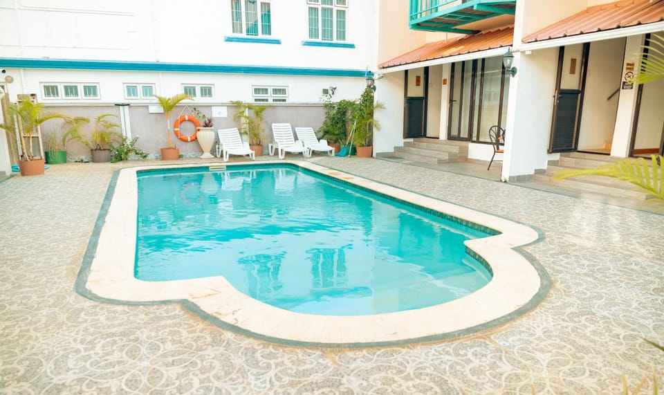 West Sand Holidays LICENSED BY THE TOURISM AUTHORITY 09926 Apartment in Flic en Flac
