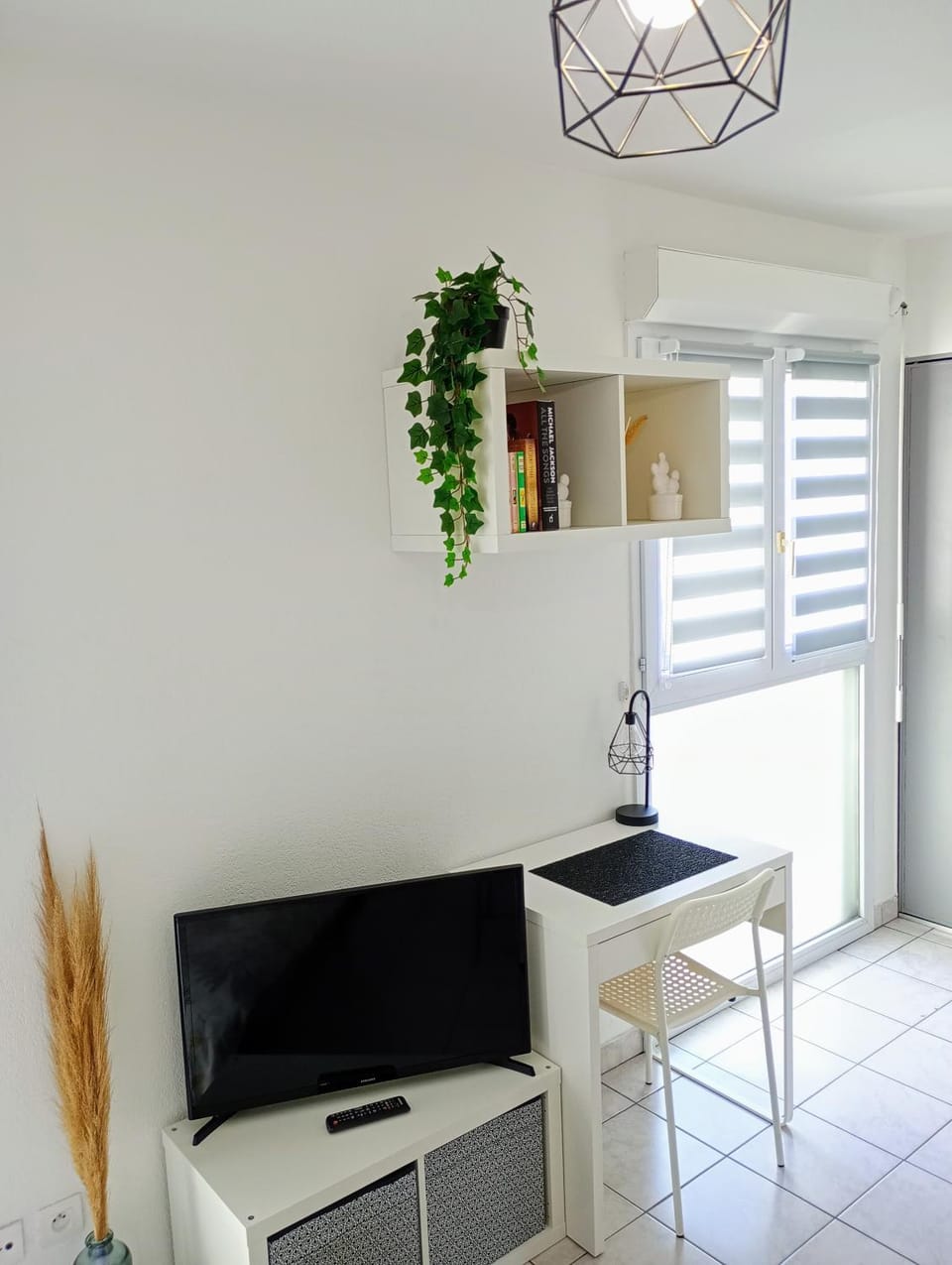 Studio cosy gare Perpignan Apartment in Perpignan