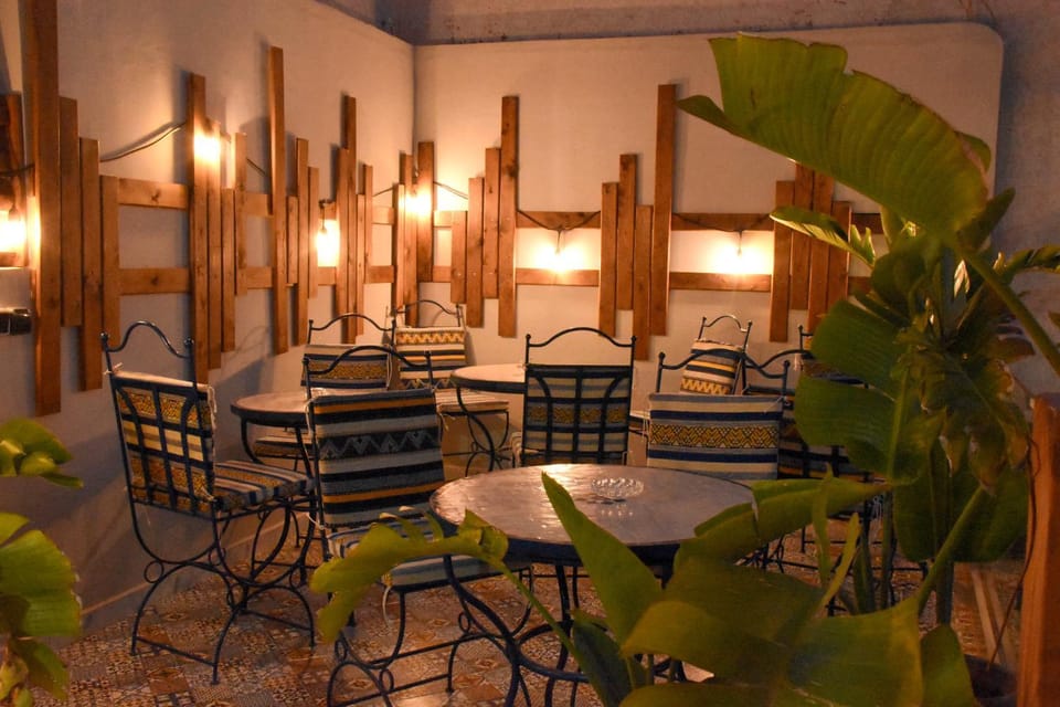Playa Del Sol Surf House Hostel in Souss-Massa