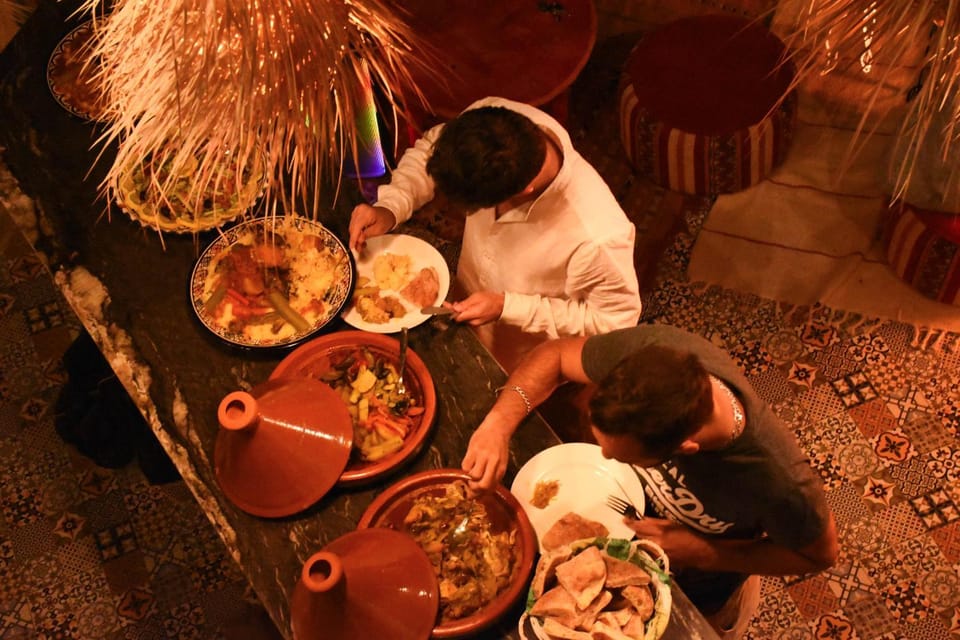 Playa Del Sol Surf House Hostel in Souss-Massa