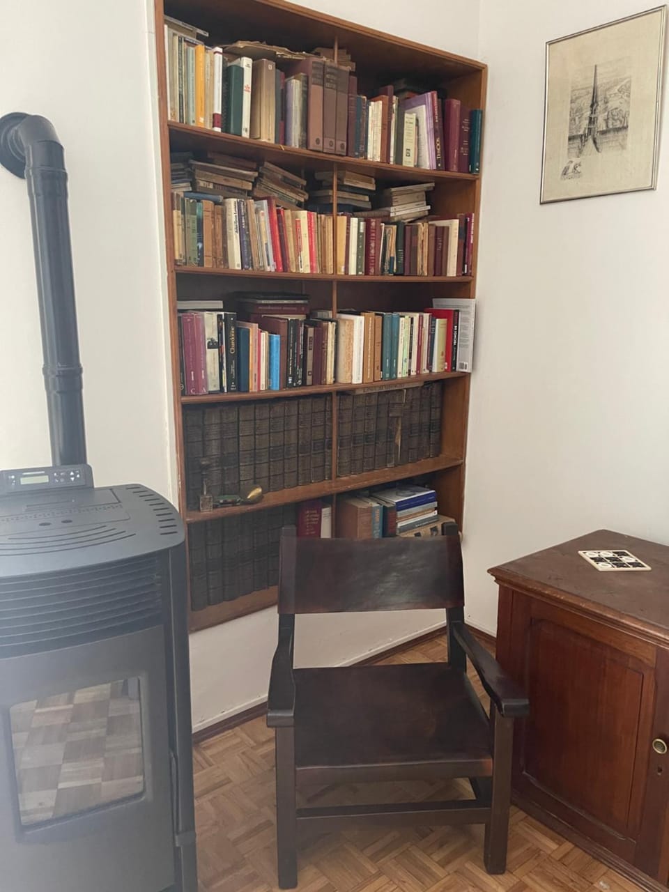 Library