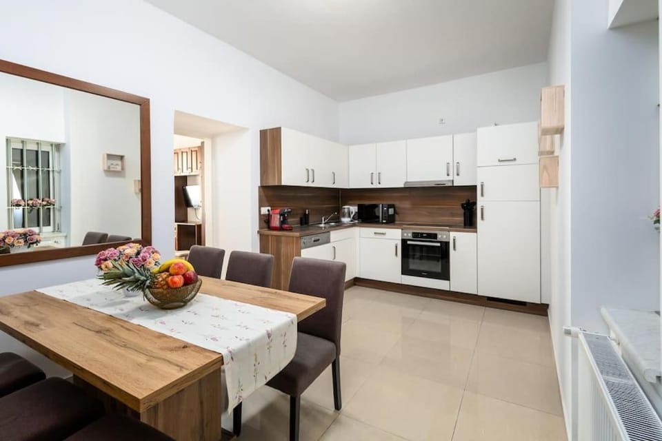 Diamond Apartment Vienna Apartment in Vienna
