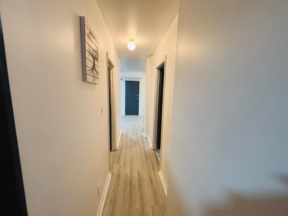 Greater Grand Crossing/Hyde Park Apartment in Chicago