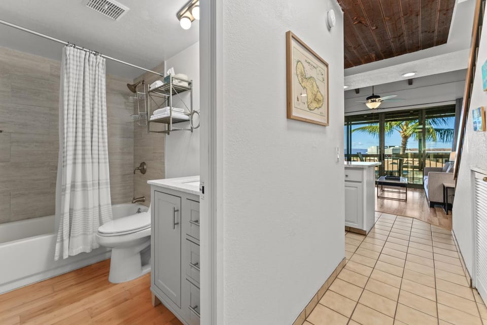 Shower, Bathroom, Bath