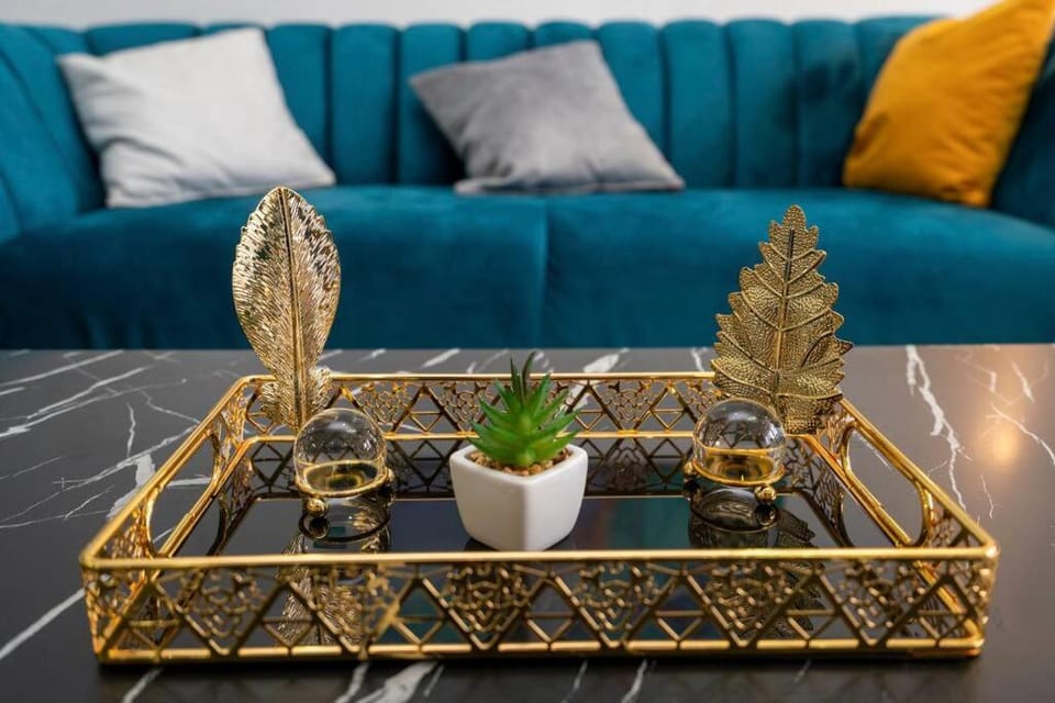 Dream Luxury - 2 Bd / 2Ba Private Condo Apartment in Nairobi
