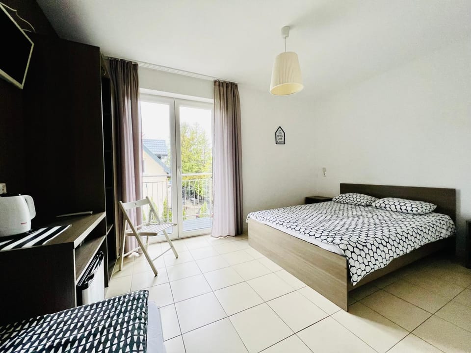Villa Cicha Vacation rental in Pomeranian Voivodeship