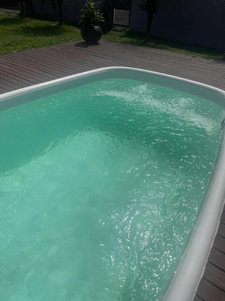 Casa com Piscina House in Florianopolis