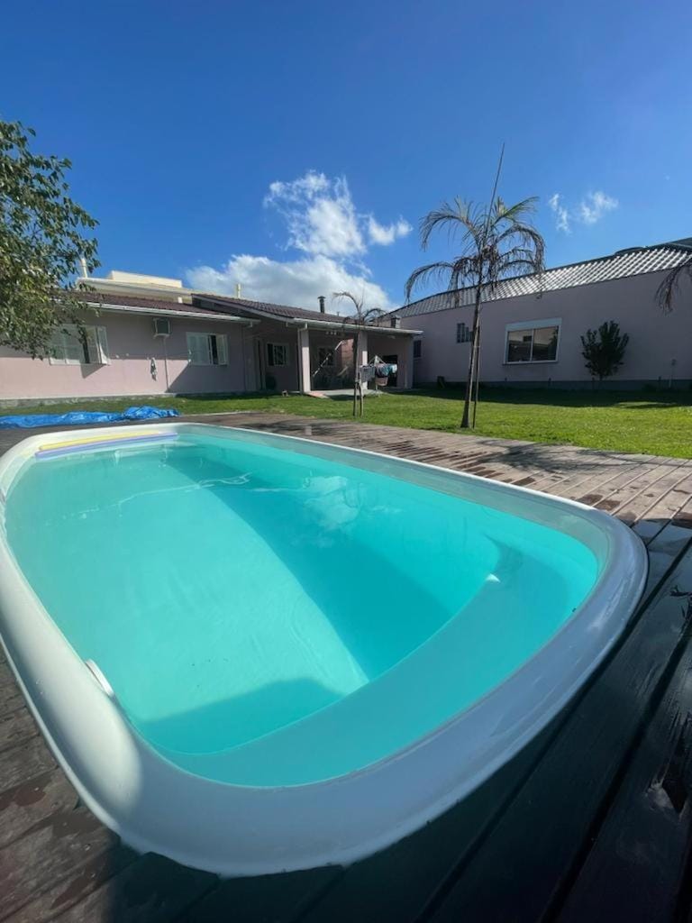 Casa com Piscina House in Florianopolis