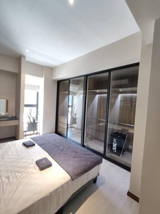 Kuching 3rd Mile Cozy Apartment Apartment in Kuching