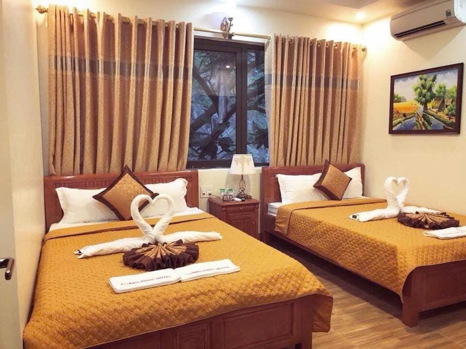 Hoàng Phúc home - restaurant Hotel in Vietnam