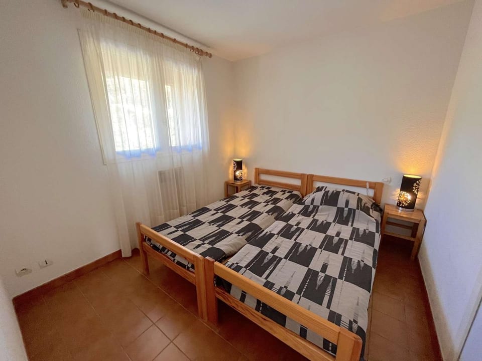 Appartement T3 avec mezzanine et parking au Rayol-Canadel - FR-1-226B-176 Apartment in Rayol-Canadel-sur-Mer