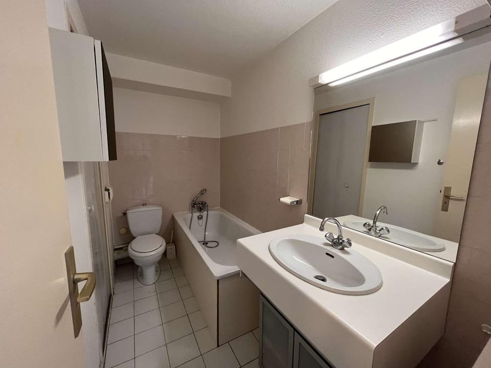 Appartement T3 avec mezzanine et parking au Rayol-Canadel - FR-1-226B-176 Apartment in Rayol-Canadel-sur-Mer