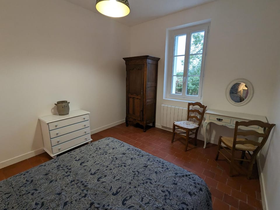 Gîte familial en Sologne près de la Loire, parfait pour cyclistes et accueil chevaux, tout compris - FR-1-590-414 House in Centre-Val de Loire