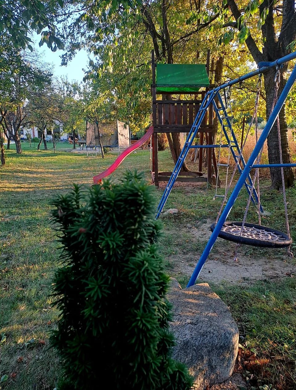 Pensiunea Casa Noastra Bed and Breakfast in Romania