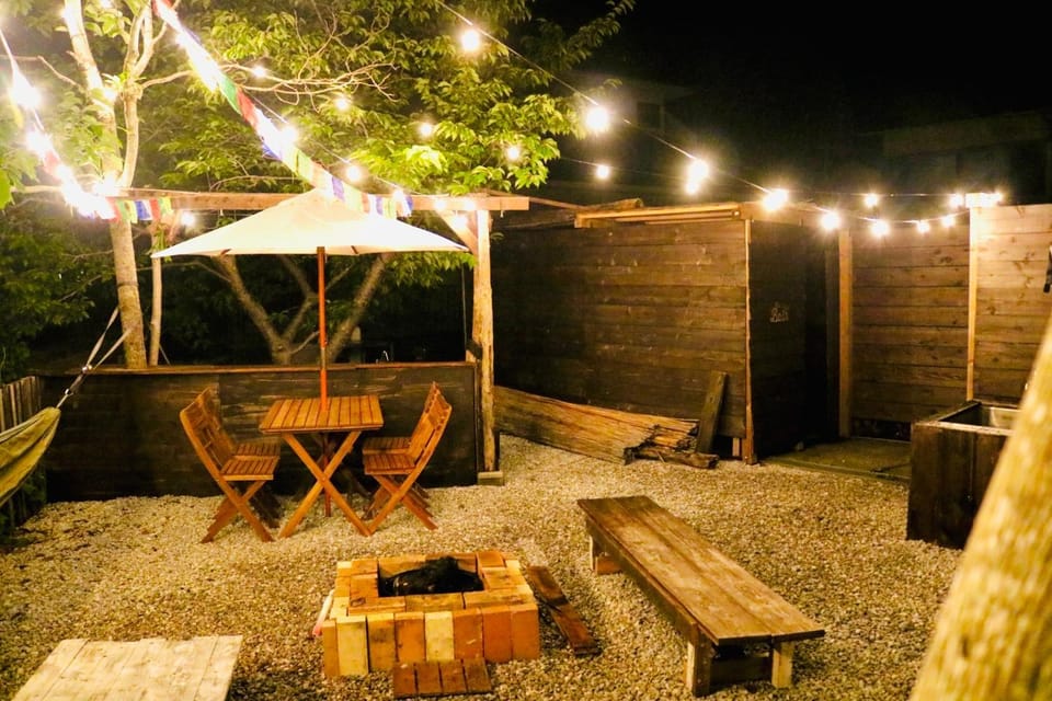海好きな大人の隠れ家下田ハウス Bed and Breakfast in Shizuoka Prefecture