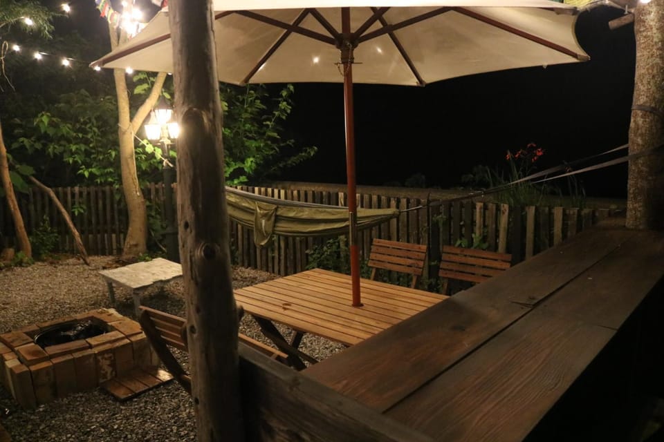 海好きな大人の隠れ家下田ハウス Bed and Breakfast in Shizuoka Prefecture
