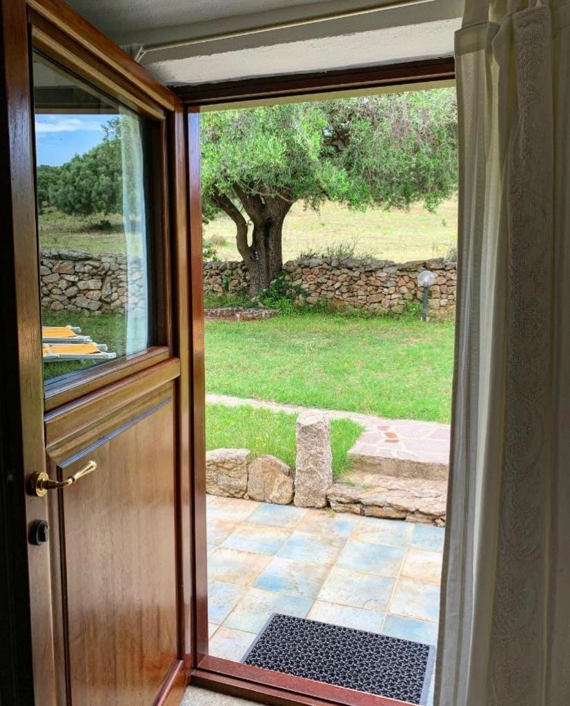Locanda Nina e lu Entu di Supra Country House in Sardinia