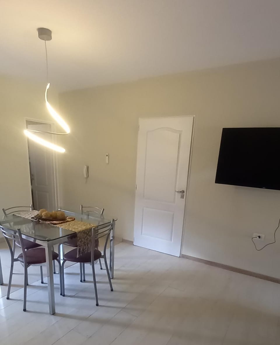 Confortable y Amplio loft Apartment in Mendoza