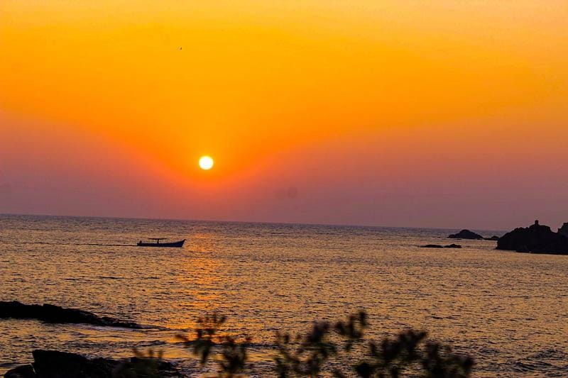 V Redkar Beach stay Gokarna Vacation rental in Karnataka